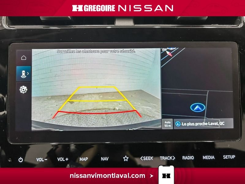 Hyundai Tucson VW3565 | Preferred AWD BLUETOOTH CAMERA 2024 Gris Laval - photo #27