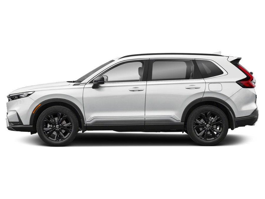 Honda CR-V hybride 2023 2023 White