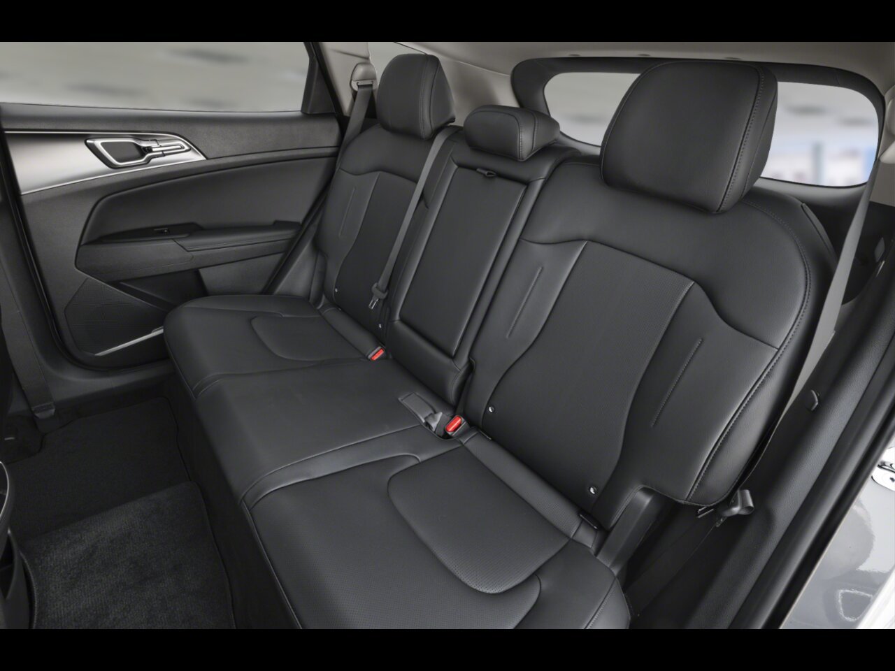 Kia Sportage hybride 2027 Blainville - photo #9