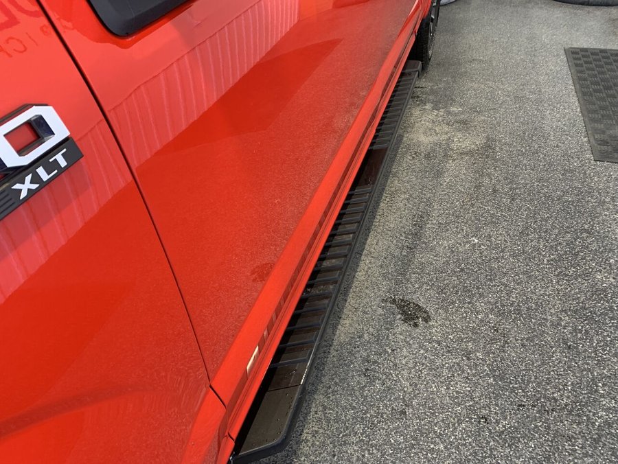 Ford F-150 2019 2019 Rouge