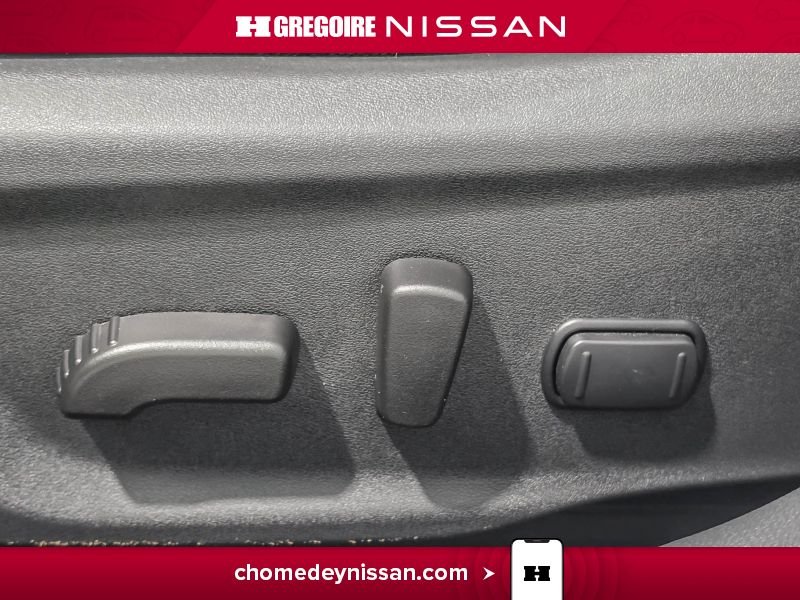 Nissan Sentra 2023 Blanc Saint-Eustache - photo #16