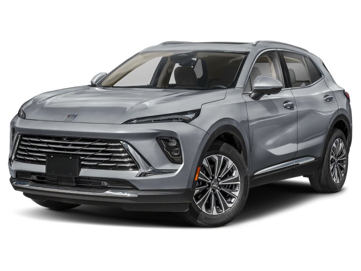 2025 Buick Envision Privilégié