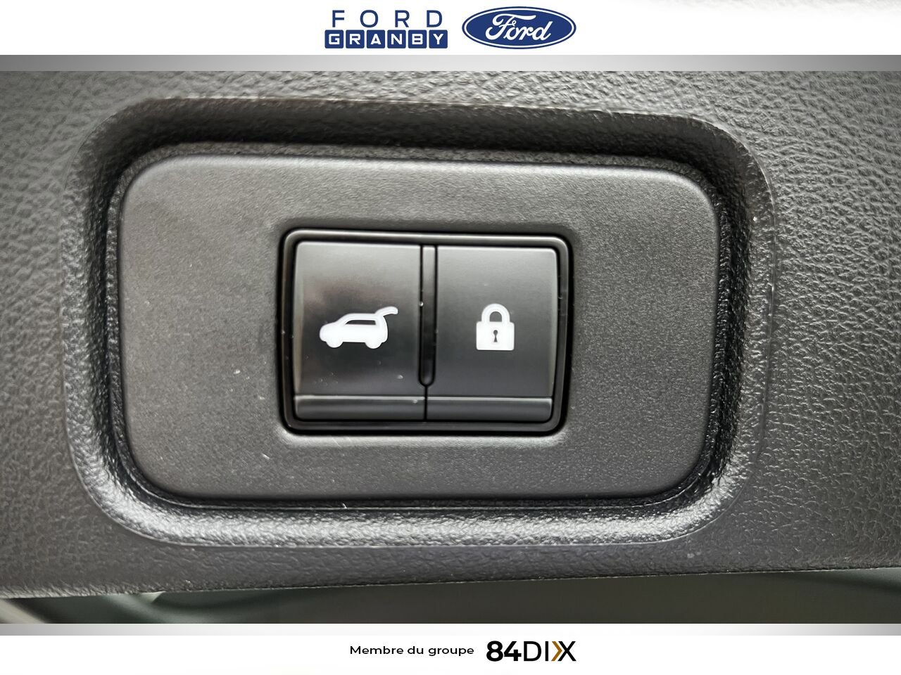 Nissan Pathfinder 2024 Blanc Granby - photo #38