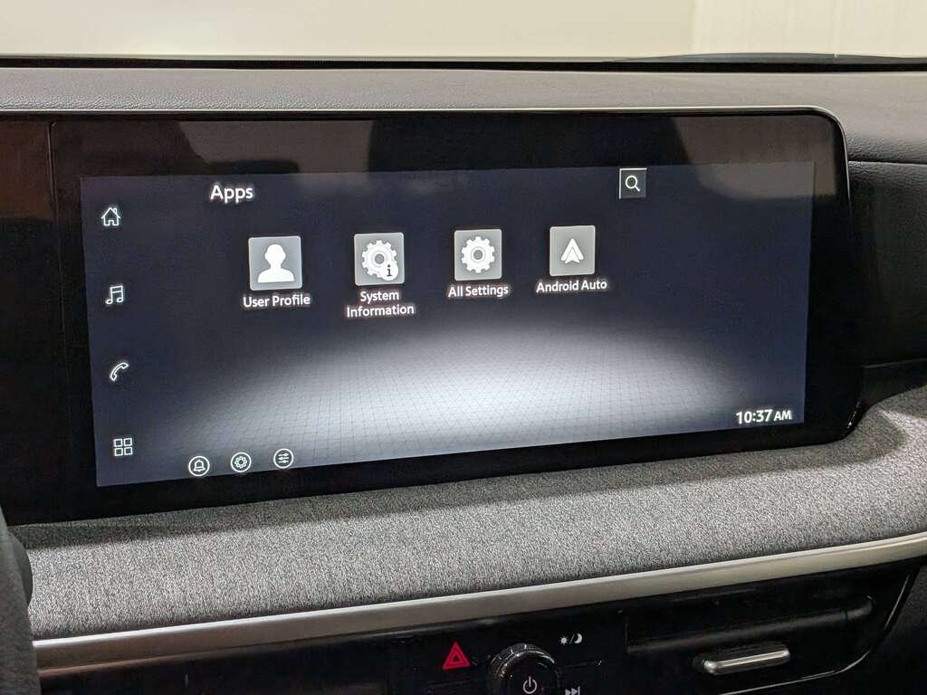 2026 Nissan Kicks S AWD Red Val-David - photo #22