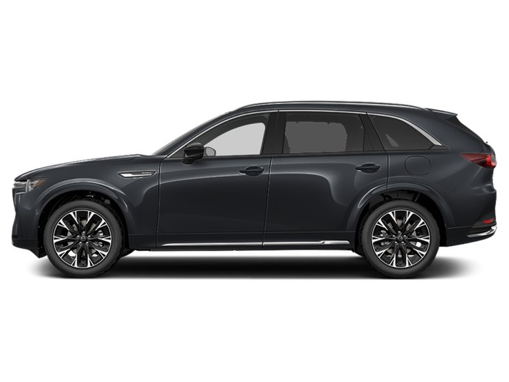 2026 Mazda CX-90 PHEV Signature