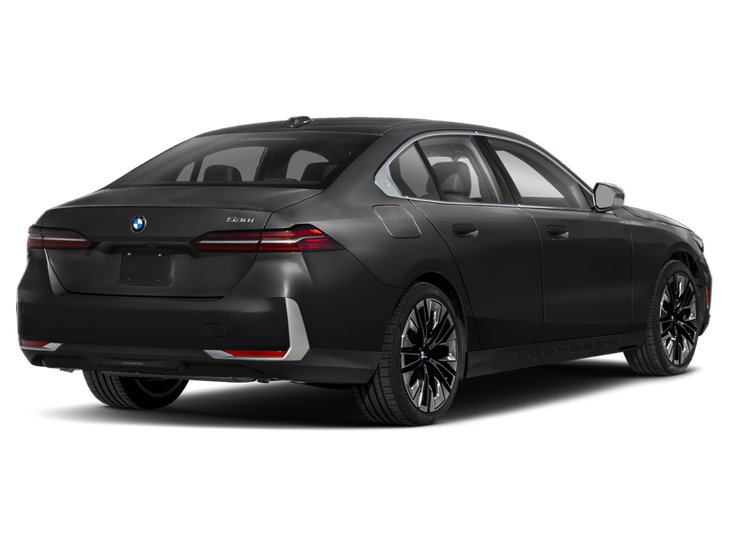 2025 BMW Série 5 530i xDrive