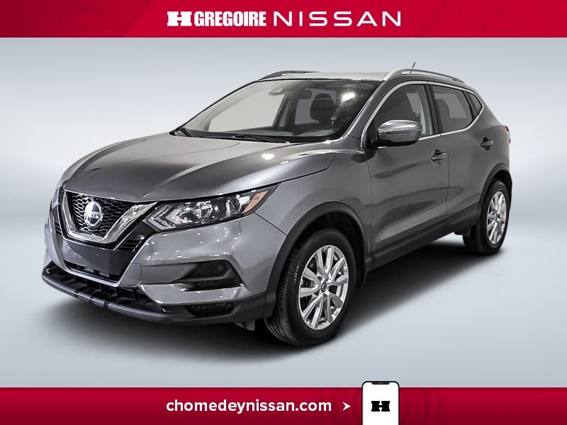 2023 Nissan Qashqai 2023 Grey