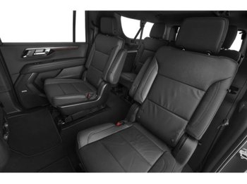 Chevrolet Suburban Z71