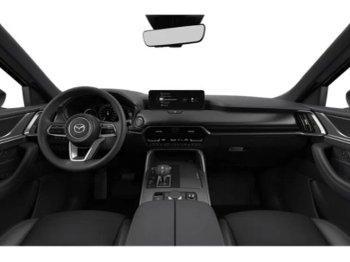 Mazda CX-70 hybride rechargeable GT