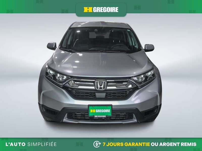 Honda CRV 2019 Gris Blainville - photo #1