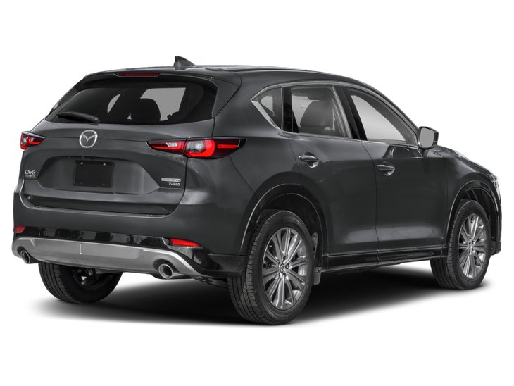 2025 Mazda CX-5 Signature