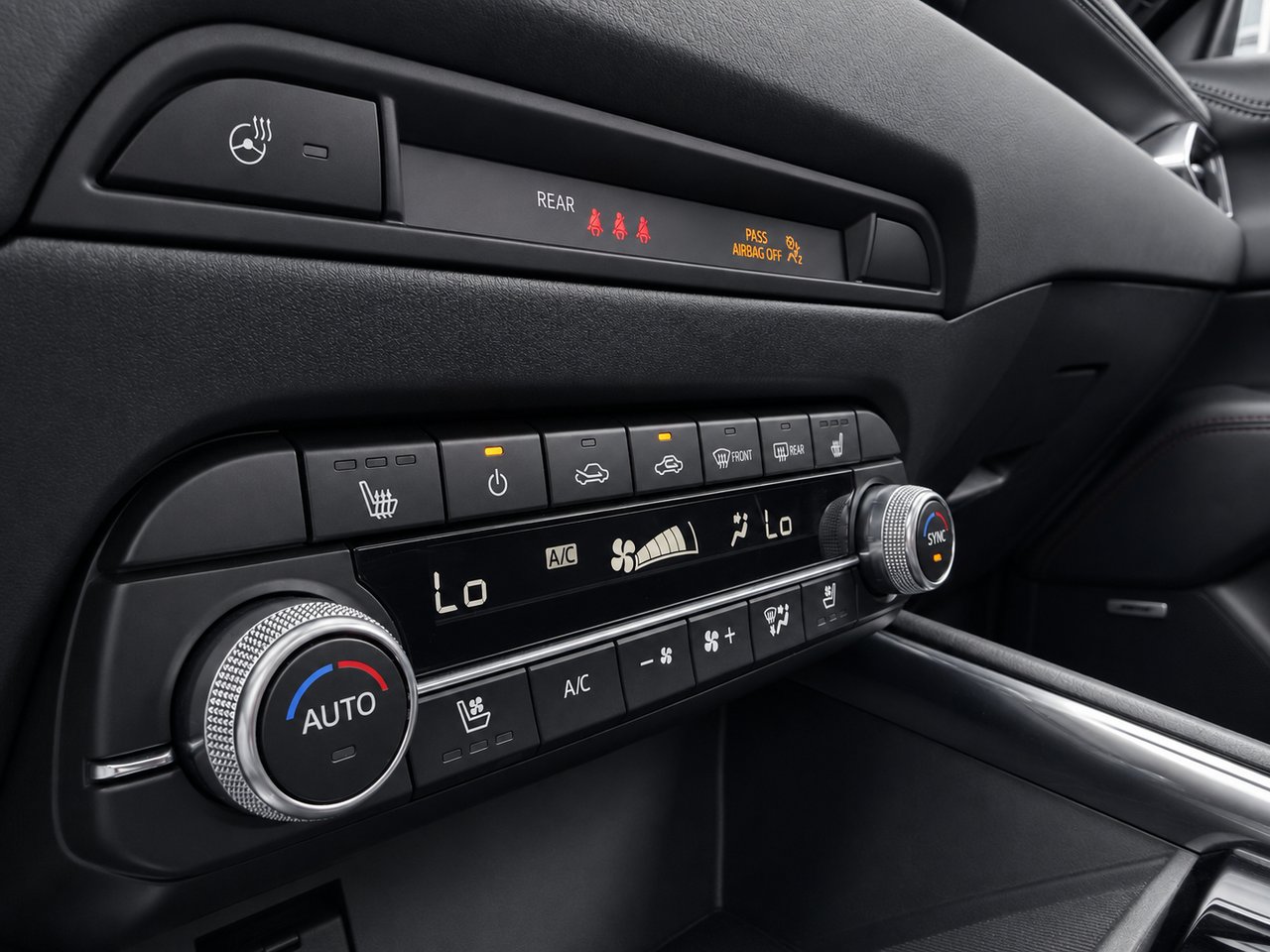 2022 Mazda CX-5 GT SPORT Grey Châteauguay - photo #11
