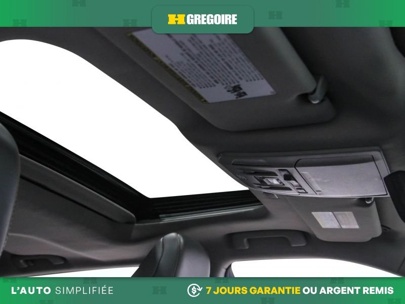 2022 Toyota Highlander Grey Laval - photo #30