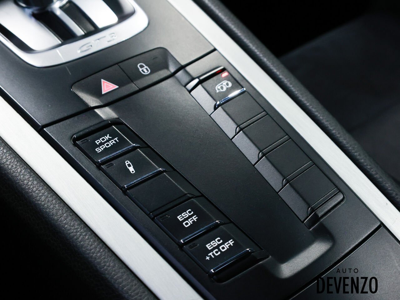 2015 Porsche 911 Grey Saint-Eustache - photo #18