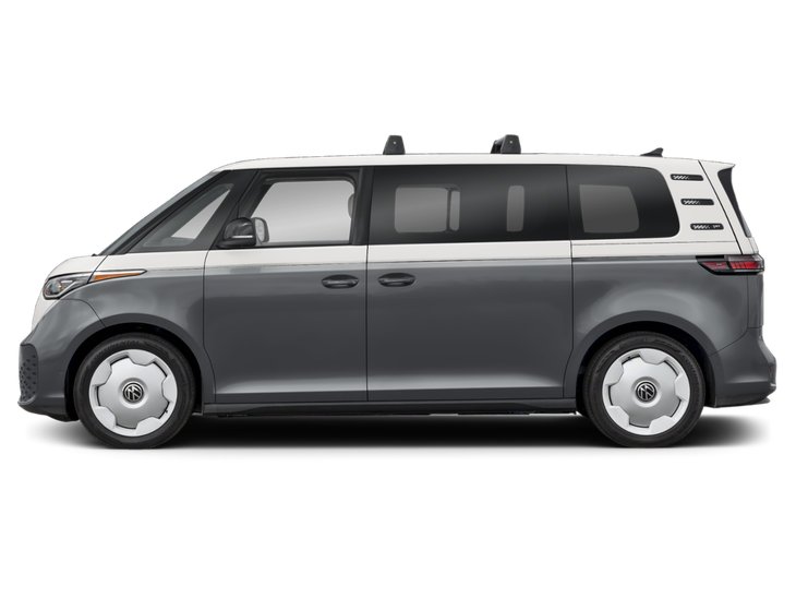 2025 Volkswagen ID. Buzz 1re édition