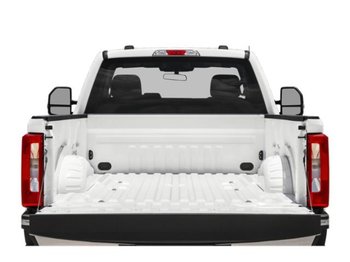 Ford Super Duty F-350 SRW XLT