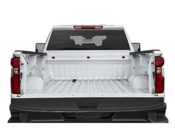 Chevrolet Silverado 3500HD WT