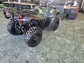 Argo Xplorer 500 2021 2021 Vert