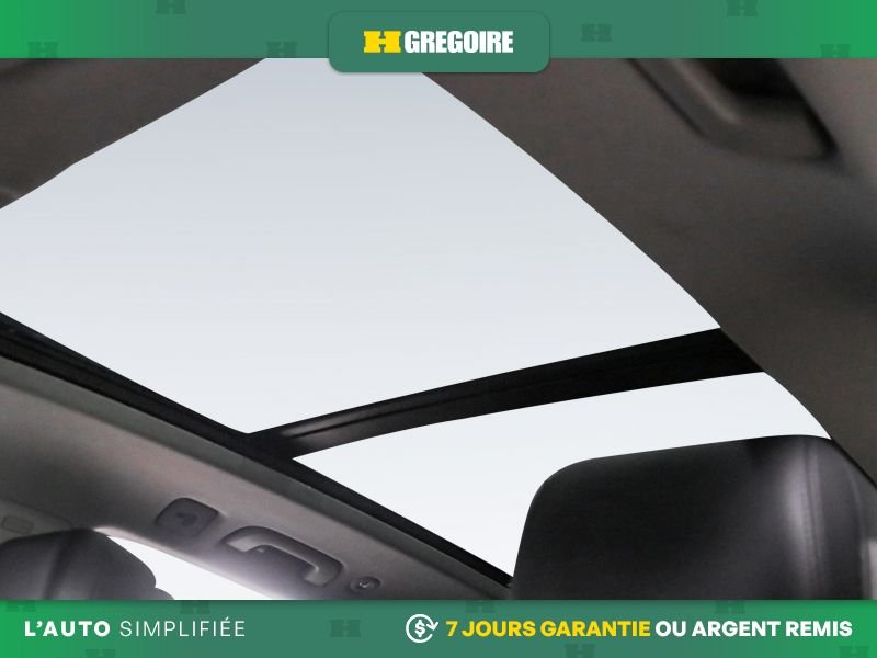 Audi Q5 727929 | Progressiv AWD AUTO A/C CUIR TOIT NAV MAGS CAM REC 2019 Noir Laval - photo #15