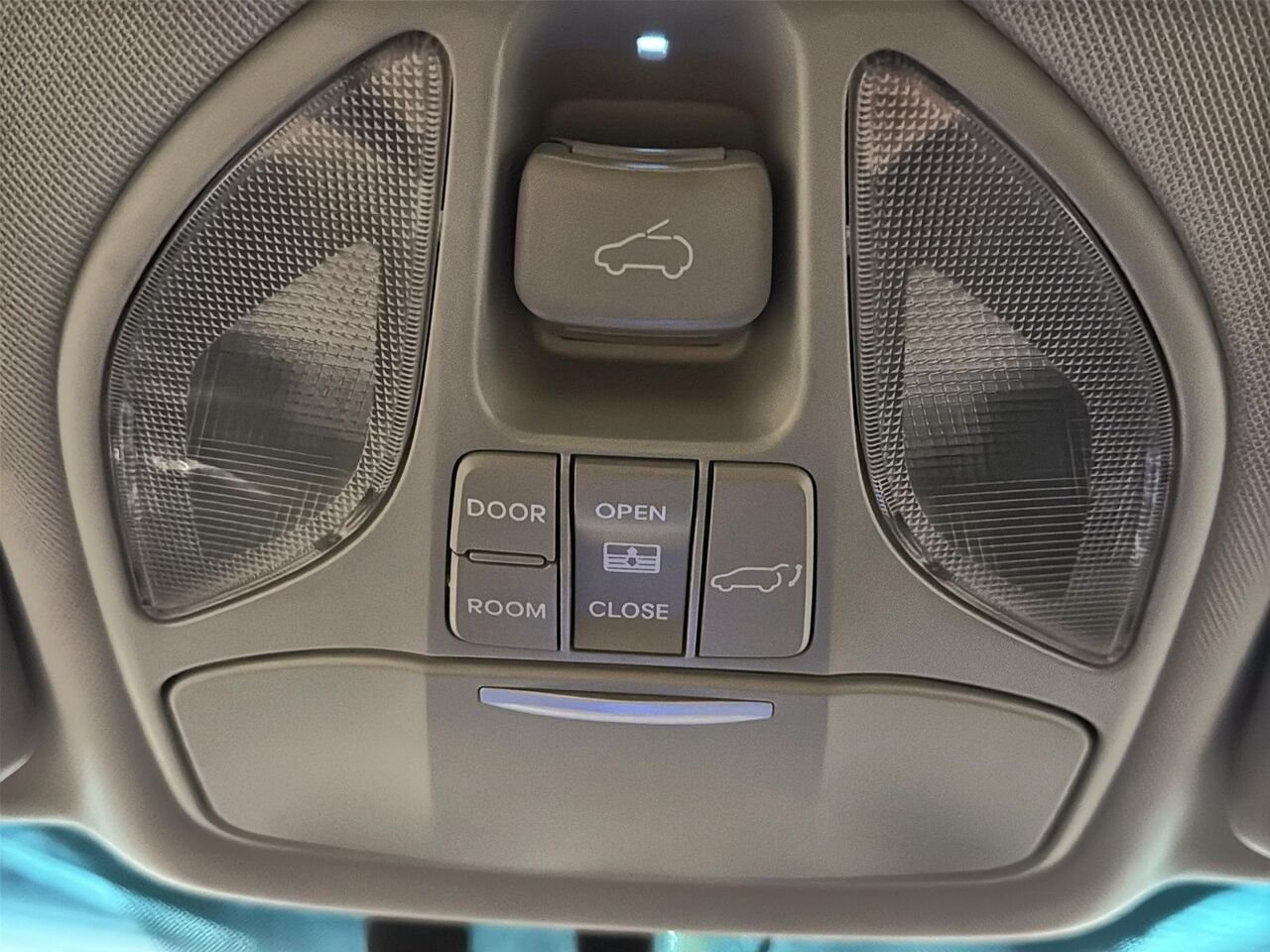 2016 HYUNDAI SANTA FE SPORT PREMIUM + GARANTIE PROLONGE + 1-2-3 CHANCES AU CREDIT Black Saint-Hyacinthe - photo #17