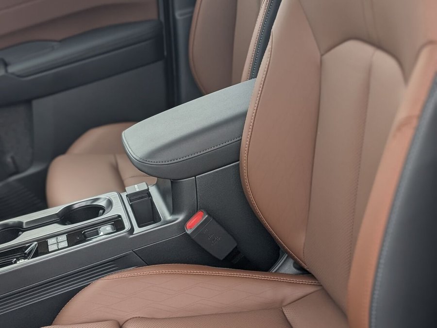 Subaru Outback Premier XT AWD 2026 Roche de rivière nacré