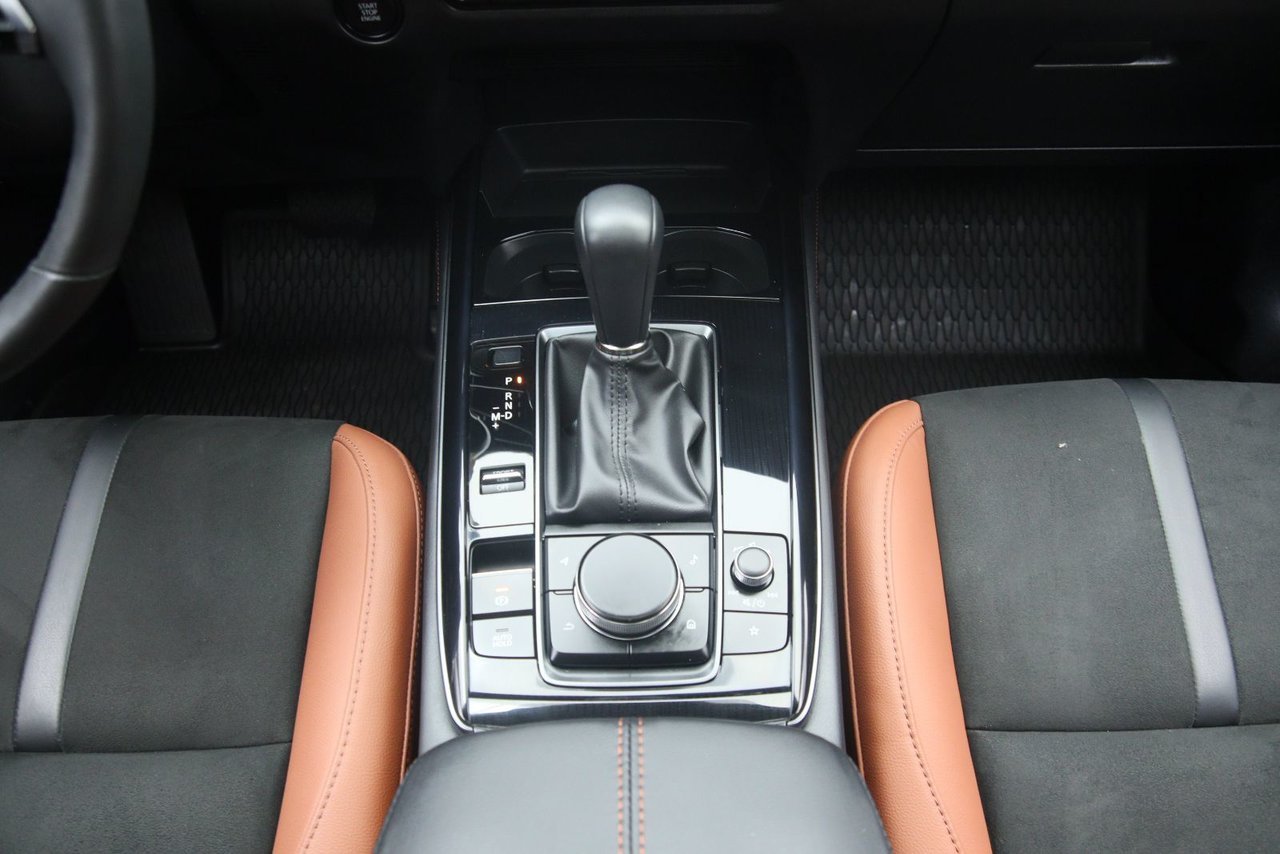 Mazda CX-30 NIV 3MVDMBAY9RM697778 2024 Beige Baie-Comeau - photo #12