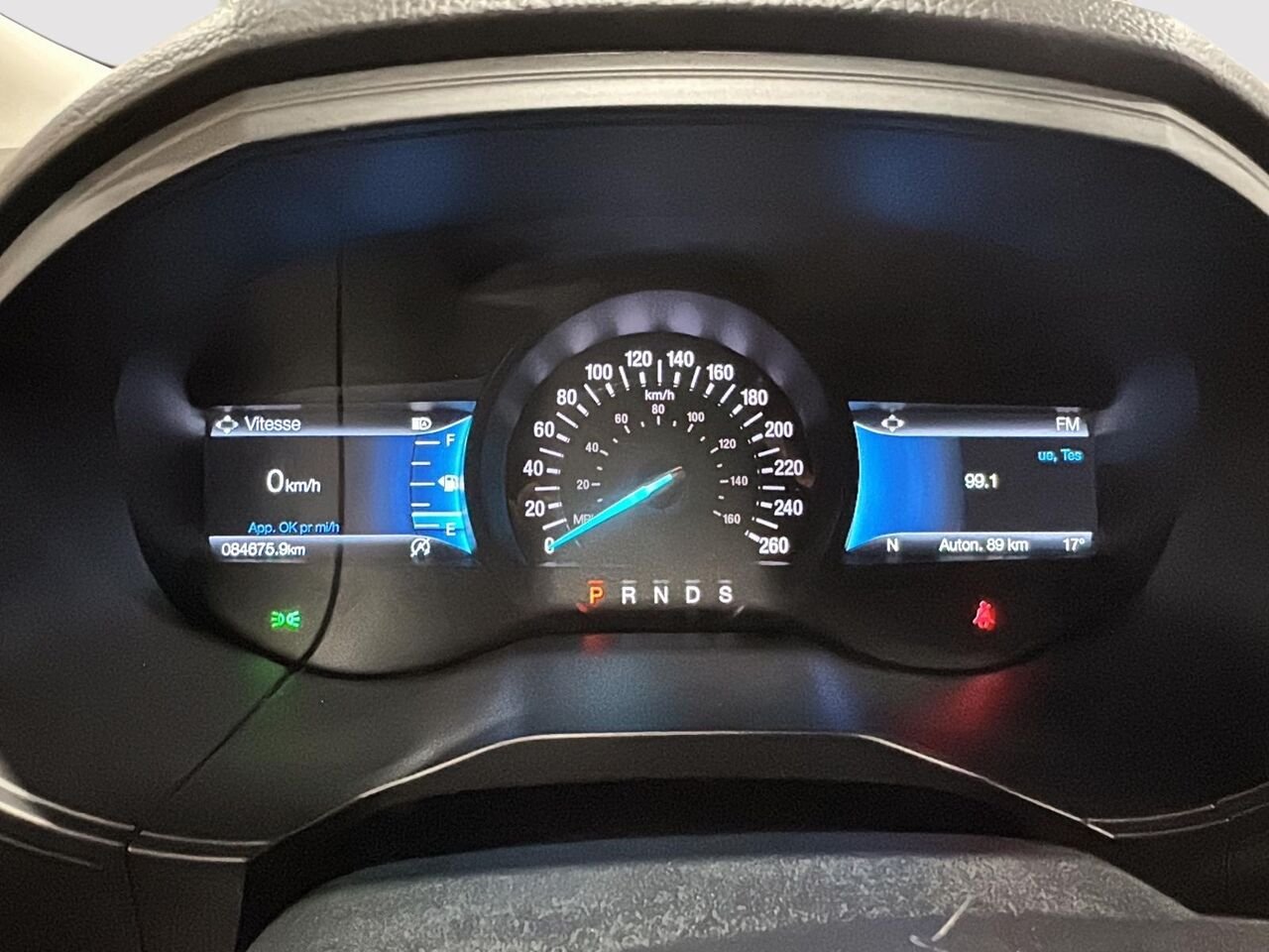 Ford Edge 2022 Argent Rouyn-Noranda - photo #12