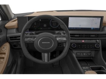Hyundai Sonata hybride Preferred-Trend