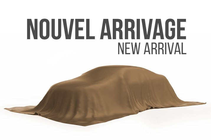 BUICK ENCORE GX Privilégiée 4 portes TI 2021 Gris