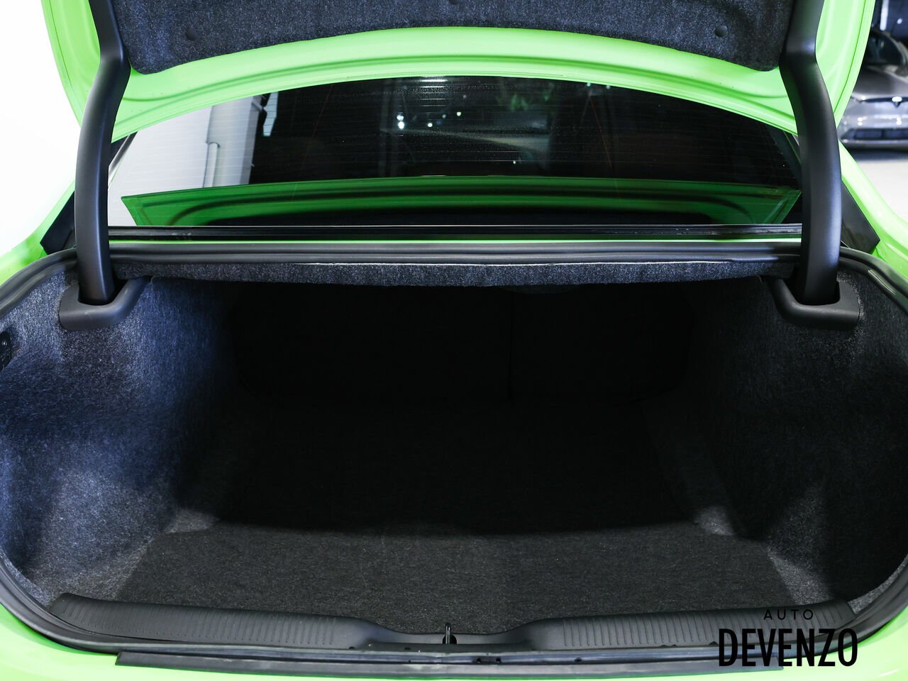 Dodge Charger 2023 Vert Saint-Eustache - photo #23