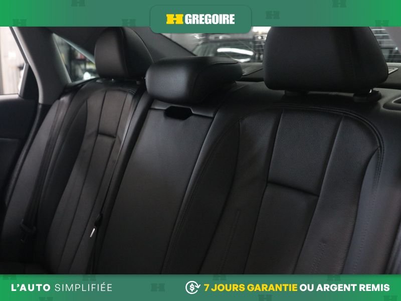 2019 Audi A4 Grey Laval - photo #18