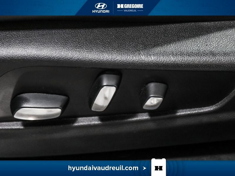 2018 Cadillac XT5 Black Blainville - photo #18