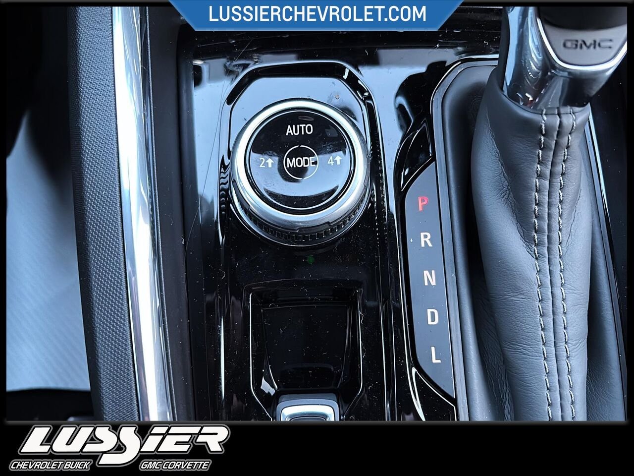 2026 GMC Canyon Elevation cabine multiplace 4RM ONYX BLACK Saint-Hyacinthe - photo #13