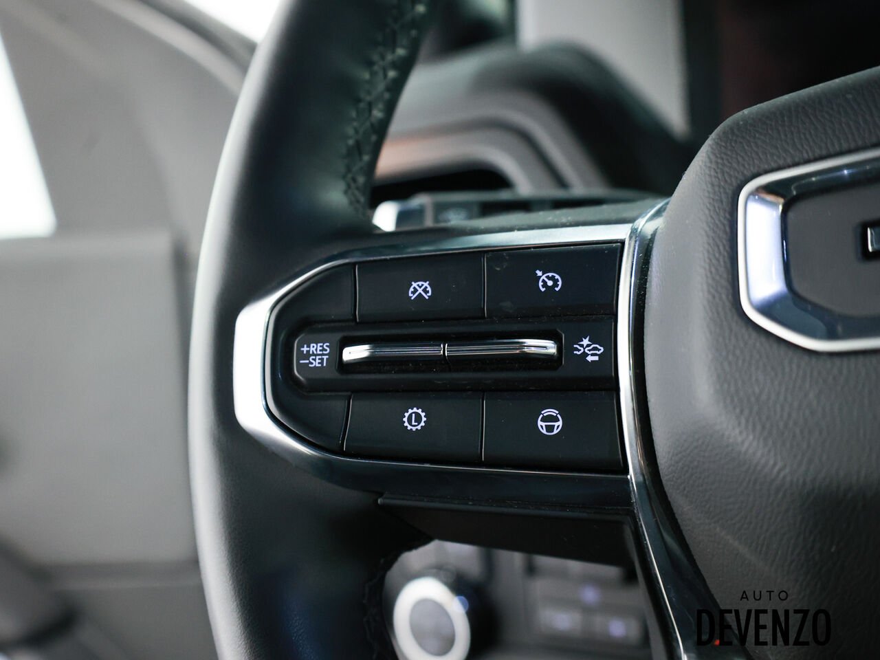 2025 GMC Yukon Black Saint-Eustache - photo #21