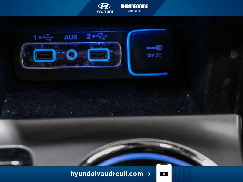 Jeep Grand Cherokee YW159 | High Altitude 4x4 , Toit, Cuir, GPS, Clean 2021 Noir Laval - photo #36