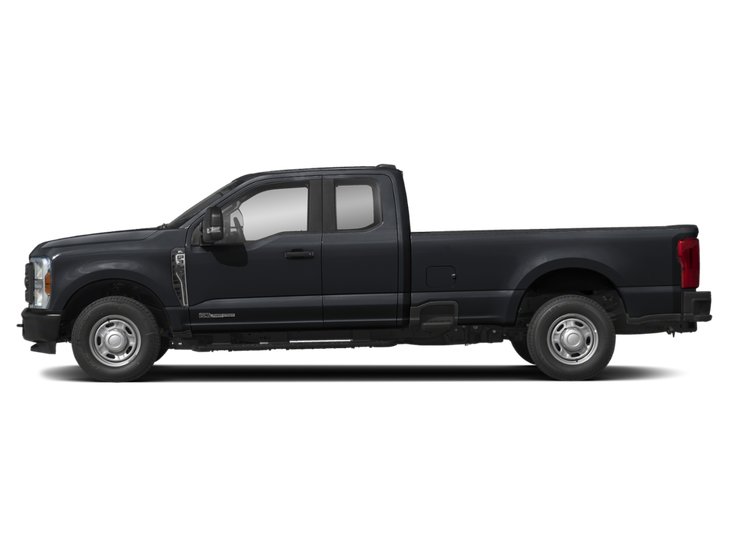 2026 Ford Super Duty F-350 à roues arrière simples XL