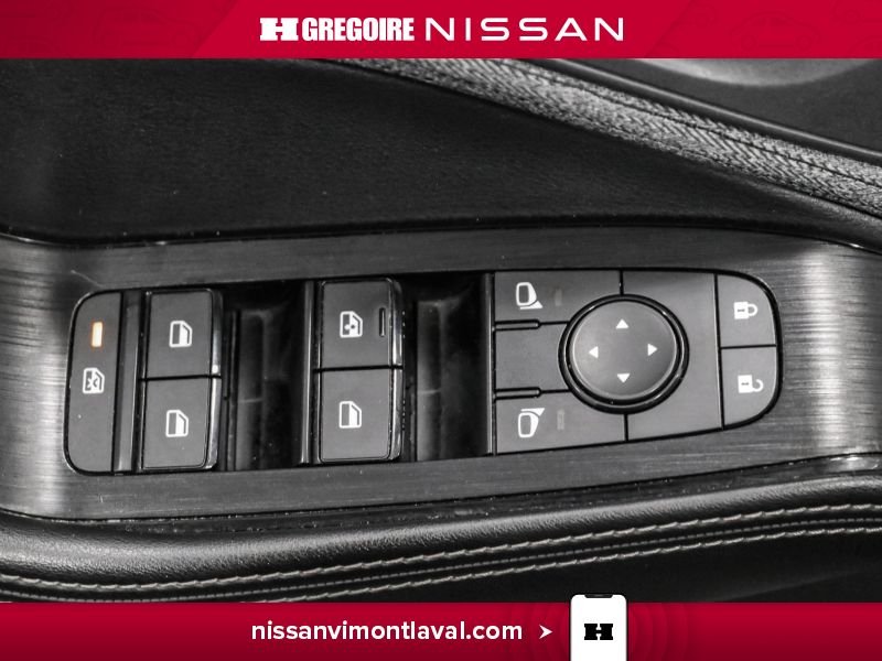 2023 Nissan Rogue Grey Saint-Eustache - photo #13