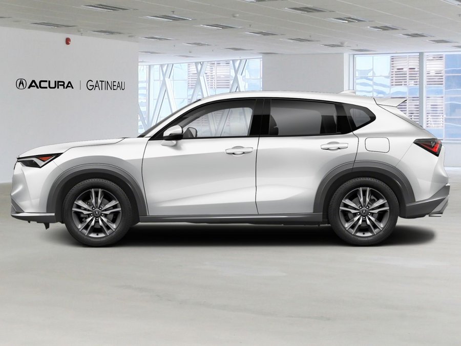 2026 ACURA ADX BASE 2026 White