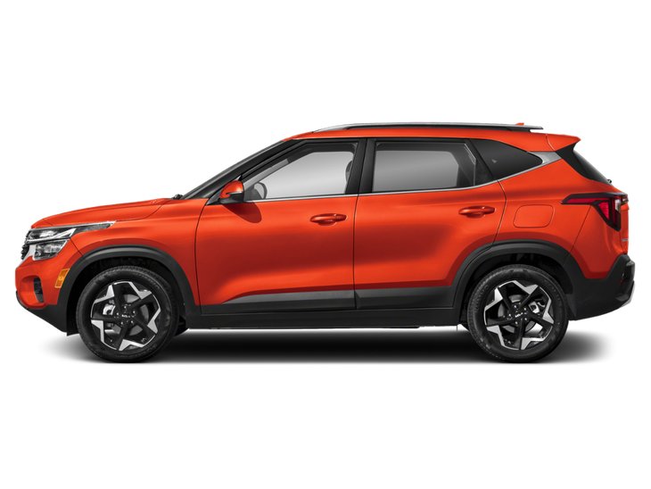 2026 Kia Seltos EX Premium