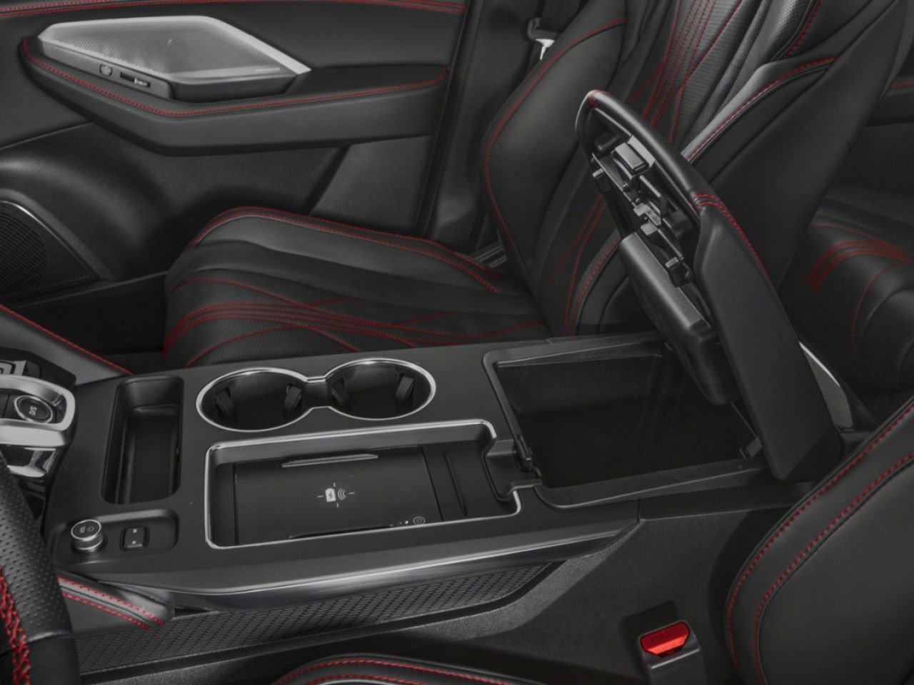 2026 Acura MDX Grey Etobicoke - photo #10