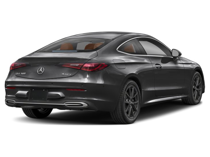 2026 Mercedes-Benz CLE CLE 300