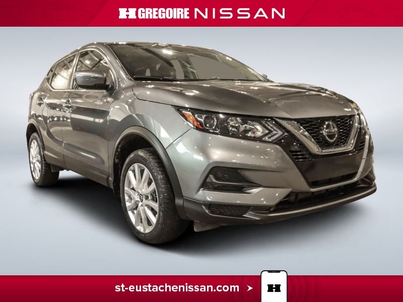 Nissan Qashqai 2023 2023 Gris