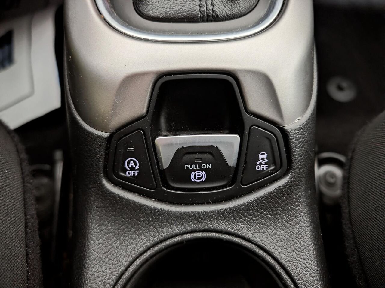 2018 JEEP COMPASS SPORT Grey Saint-Hyacinthe - photo #23