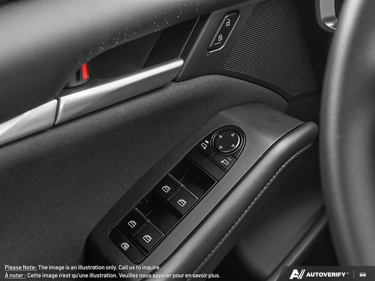 2026 Mazda Mazda3 Sport JM1BPAKL6T1883067 Soul Red Crystal Metallic Mirabel - photo #13