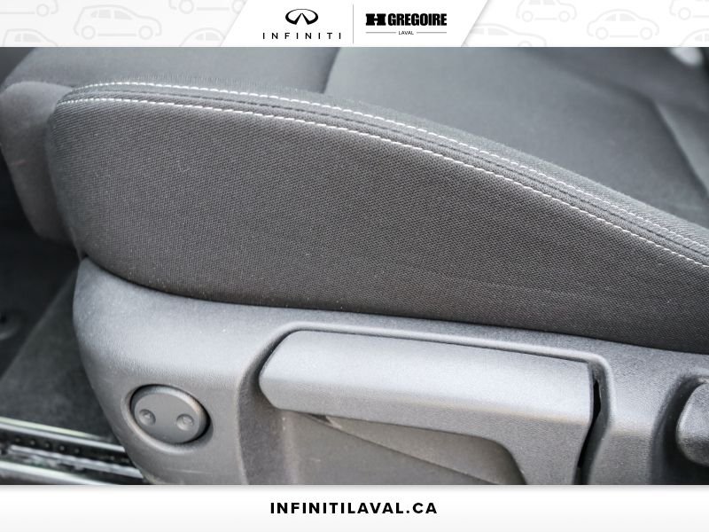 2024 Nissan Rogue Laval - photo #13