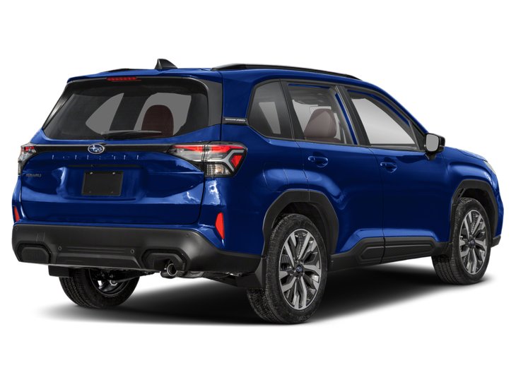 2025 Subaru Forester Premier