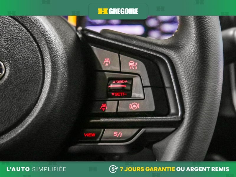 Subaru Crosstrek 2023 Gris Laval - photo #19