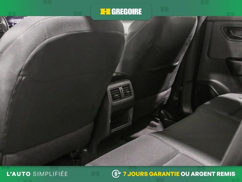 Nissan Rogue 729938 | S AWD AUTO A/C GR ELECT MAGS CAM RECUL BLUETOOTH 2023 Rouge Laval - photo #25
