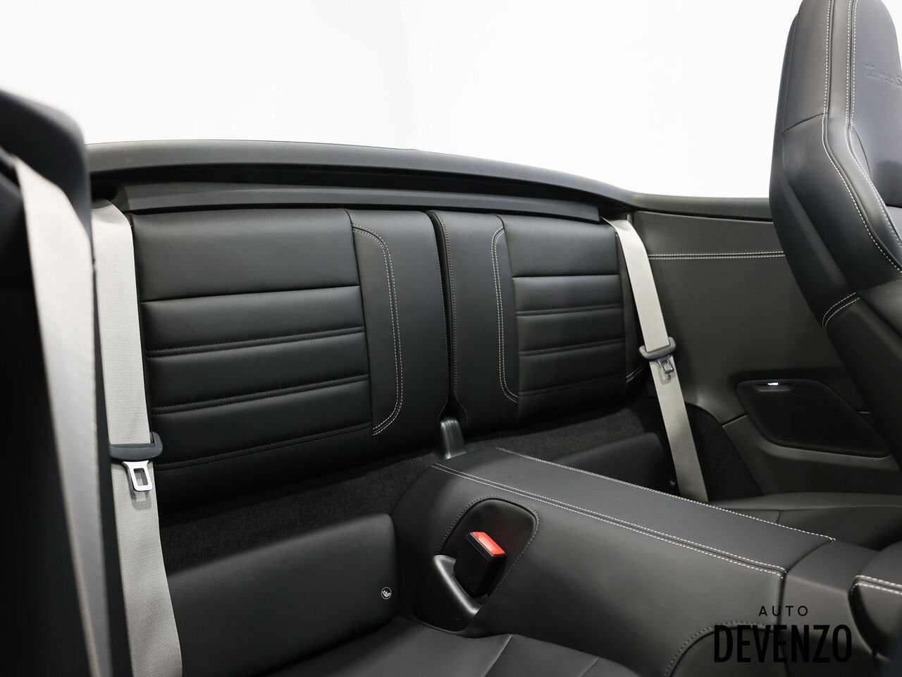 2023 Porsche 911 Blue Saint-Eustache - photo #7