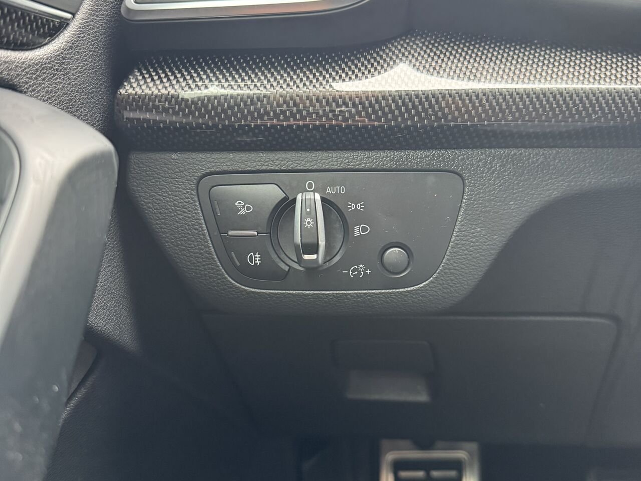Audi SQ5 Progressiv 2020 Noir Granby - photo #24